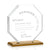 Leyland Award - Amber