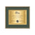Fenestra Certificate TexEtch Horiz - Gold