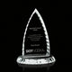 Iceberg Bullet Award - Starfire
