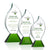 Norina Flame VividPrint™ Award - Green
