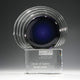 Black Sapphire Orb Award