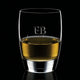 Dalwhinnie Whiskey Taster - Deep Etch 9oz