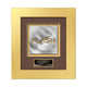 Premier Aquashape™ Award Square - Gold