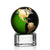 Dundee Globe Award - Green