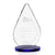 Glenhazel Award - Blue