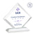 Belaire VividPrint™ Award - White
