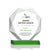 Kitchener VividPrint™ Award - Green