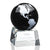 Blythwood Globe Award - Black