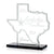 Texas Award - Starfire/Ebony