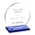 Elgin Award - Blue