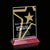 Renfrew Vertical Award - Starfire/Rosewood
