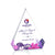 Cantebury Diamond  Award - VividPrint™