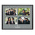 Wolver 4 Picture Frame
