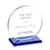 Elgin Award - Blue