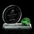 Encarna Gemstone Award - Emerald