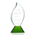 Norina Flame Award - Green