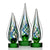 Mulino Award - Green