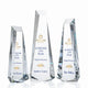Rustern Obelisk Award - VividPrint™