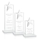 Bryanston Star Award - White