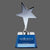Tuscany Star Award - Blue