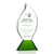 Norina Flame VividPrint™ Award - Green