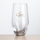 Reina Stemless Flute - Imprinted 13.5oz