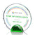 Maplin Award - Green/VividPrint™