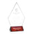 Sierra Diamond Award - Burlwood