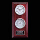 Simmons Clock/Thermo