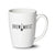 Worchester Porcelain Mug - 12oz