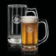 Rotterdam Beer Stein - Deep Etch