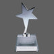 Tuscany Star Award - Optical