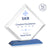 Belaire VividPrint™ Award - Sky Blue
