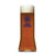 Caulfield Beer Glass - Imprinted 16oz