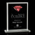 Sanford Gemstone Award - Ruby