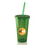 Grand Tumbler with Straw - 24oz