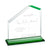 Fairmont Award - Green