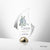 Flourish Hemisphere Award - VividPrint™