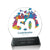 Sierra Circle Award - VividPrint™