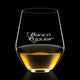 Carnoustie Whiskey Taster - Deep Etch 11.5oz