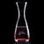 Bishop Carafe - Deep Etch 30oz