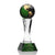 Langport Globe Award - Green