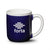 Brenton Mug - Imprinted 16oz