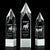 Coventry 3D Award - White