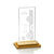 Santorini Award - Amber