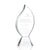 Norina Flame Award - Clear
