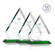 Apex Award - Green